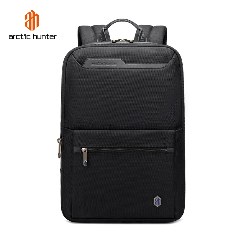 Slim Expandable Business Laptop Backpack suppliers